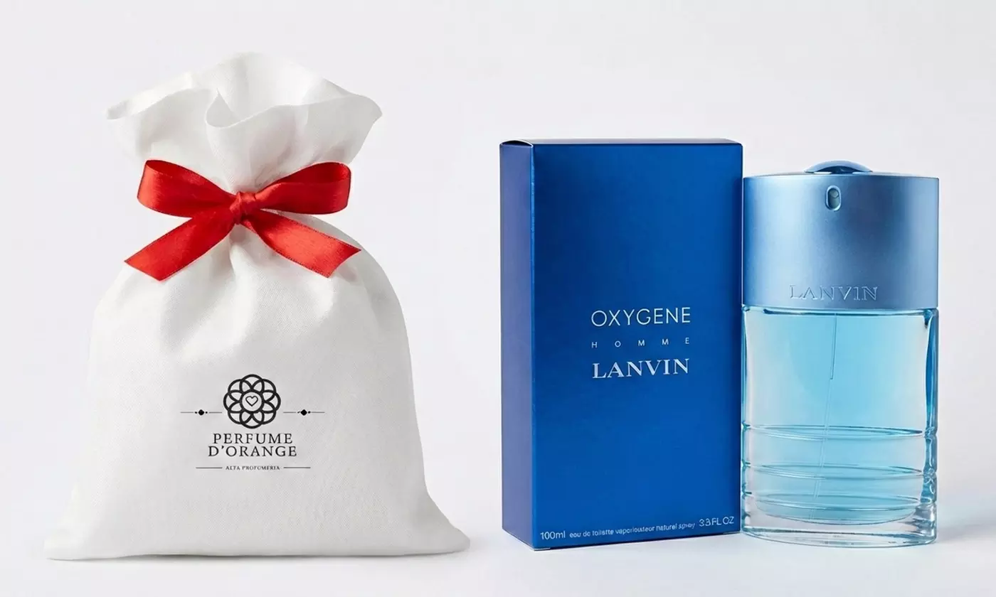 Eau de toilette Lanvin pour homme ou femme - Primary Image