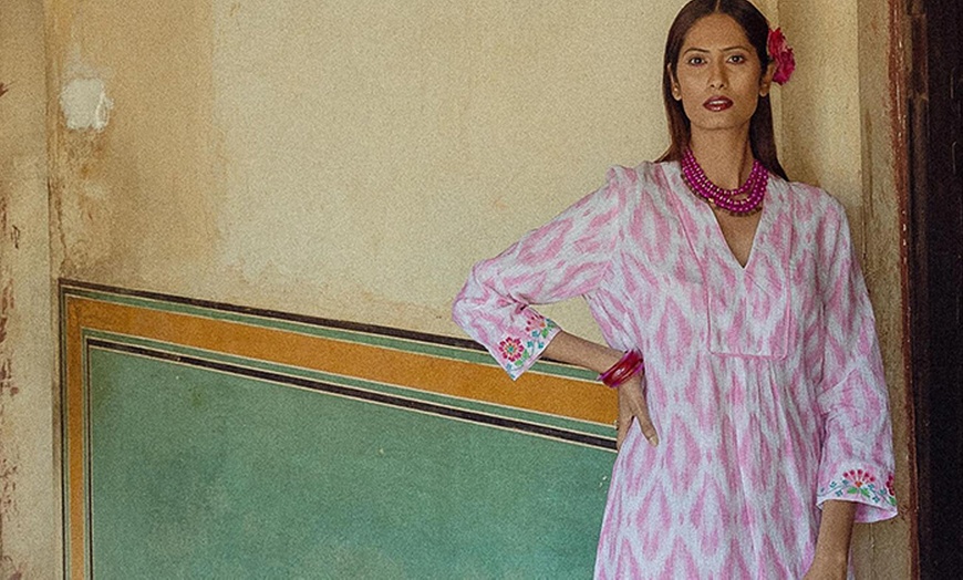 Image 6: Ascot Fashion Weekend | May 23, 24, & 25, 2025 