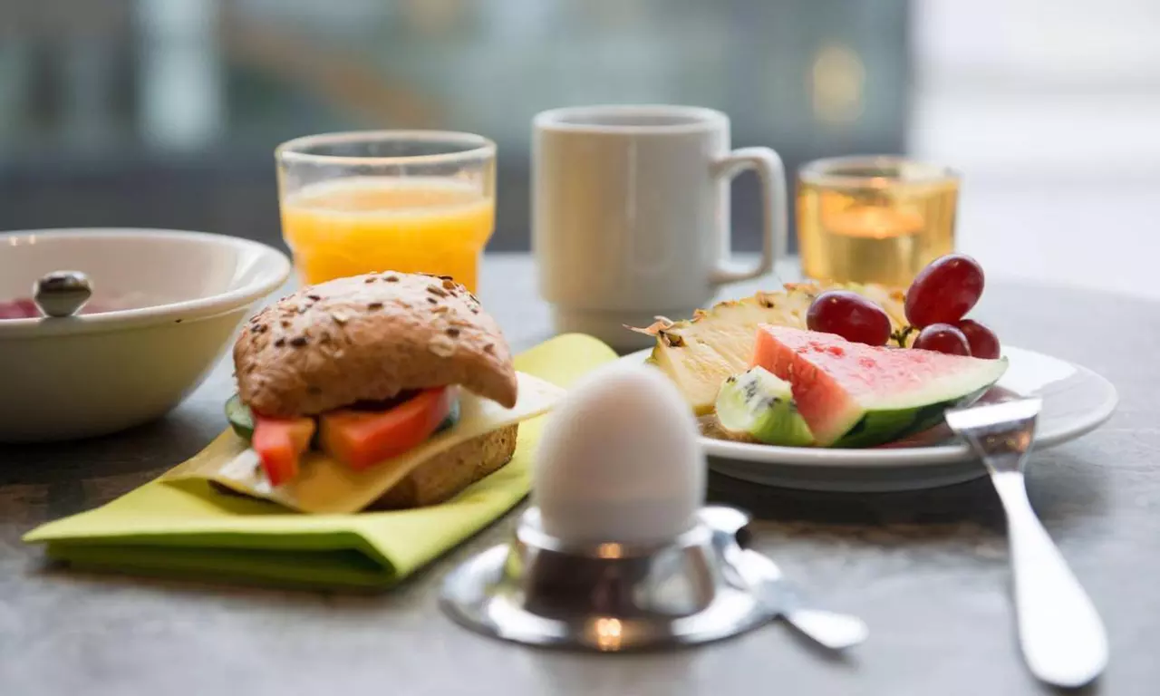 Schiffspassage für Zwei nach Malmö