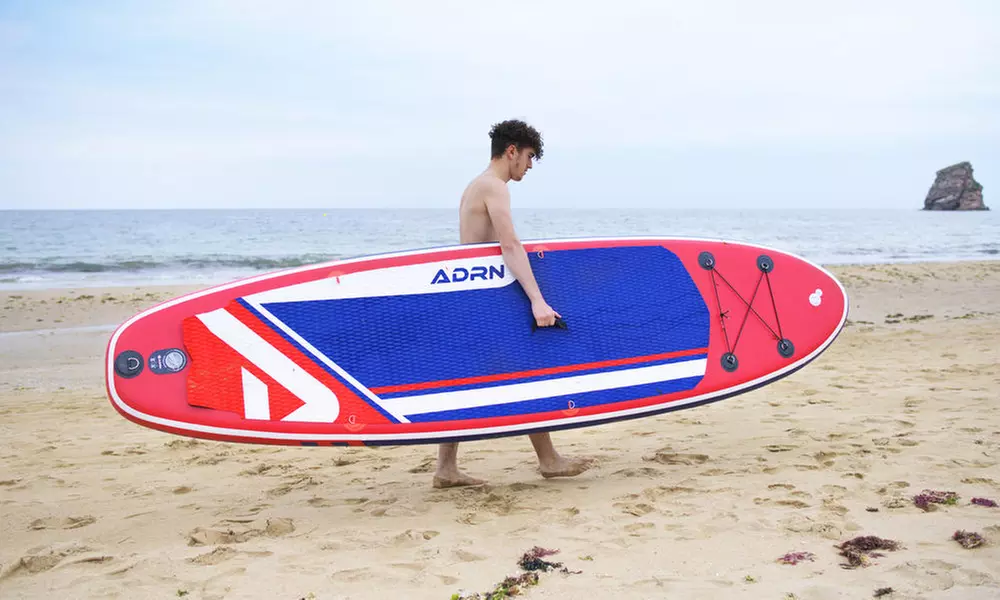 ADRN Aufblasbares Stand-Up-Paddle-Board oder Zubehör