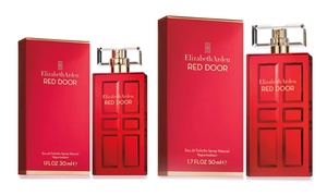 30ml or 50ml Elizabeth Arden New Red Door Eau de Toilette Spray