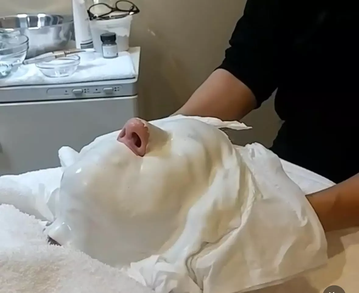 Achieve glowing skin with Advanced Facial Treatments at Lifetime Laser (Up to 53% Off) - Second Medium
