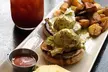 Food and Drinks at Eight 1/2 Restaurant Lounge (Up to 43% Off) Two Options Available. - Second Medium