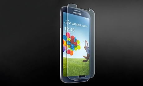 Vetro temperato disponibile per vari modelli di Samsung