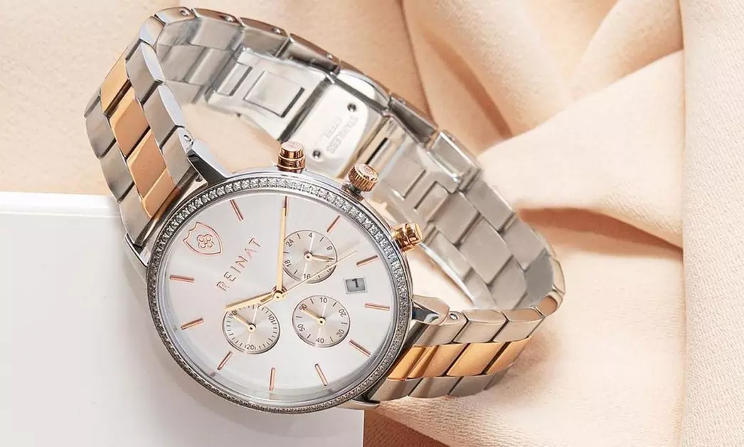 Orologio da donna o da uomo