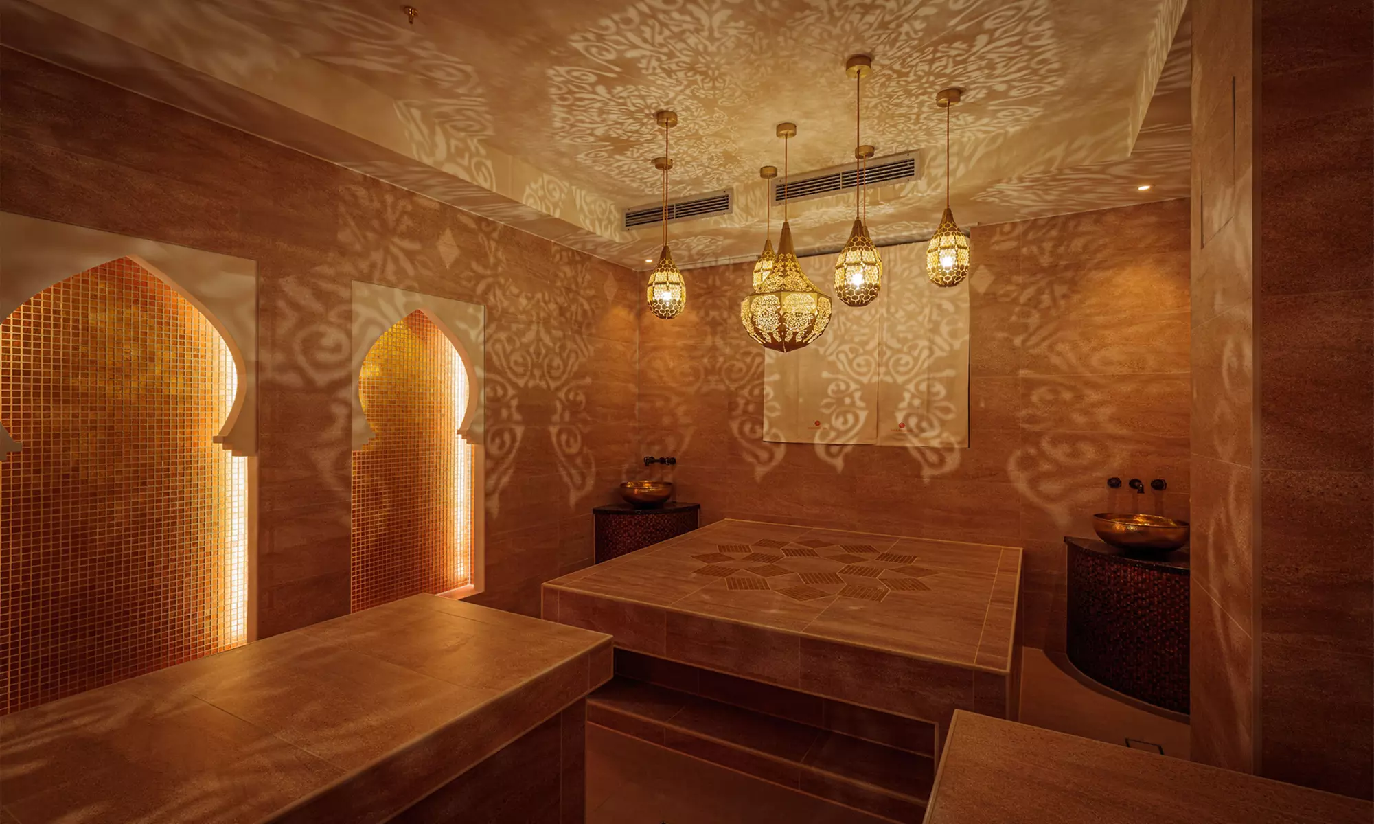 120 - 150 Min. Winterzauber inkl. Spa und Massage für 2 Personen