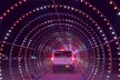 Experience Dazzling Drive-Thru Holiday Lights at Magical Lights Adventure in Tulsa - Second Medium