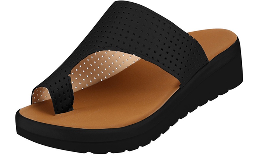 Image 3: Women's Sandals