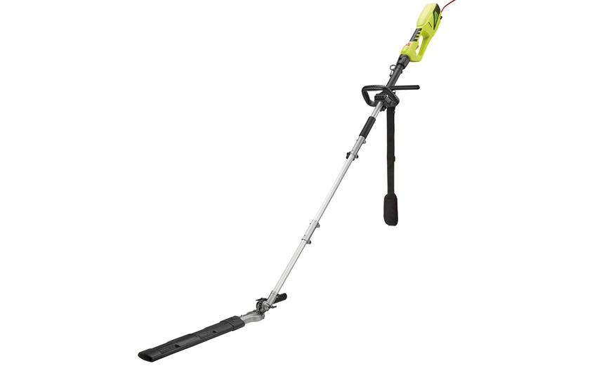 Image 3: Garden Gear 900W Extendable Hedge Trimmer