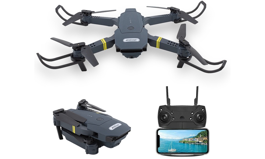 Image 11: Caja misteriosa de productos electrónico