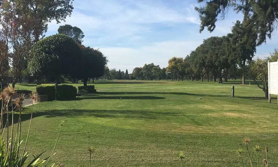 Eighteen-Hole Round of Golf for One, Two, or Four at Plumas Lake Golf & Country Club (Up to 46% Off) - Primary Image
