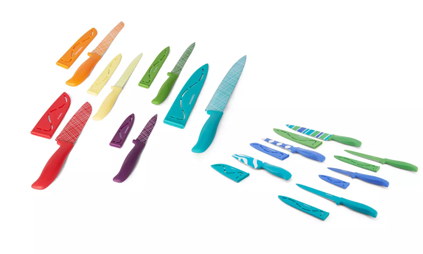 Farberware Resin Cutlery Set (12-Piece) - Primary Image