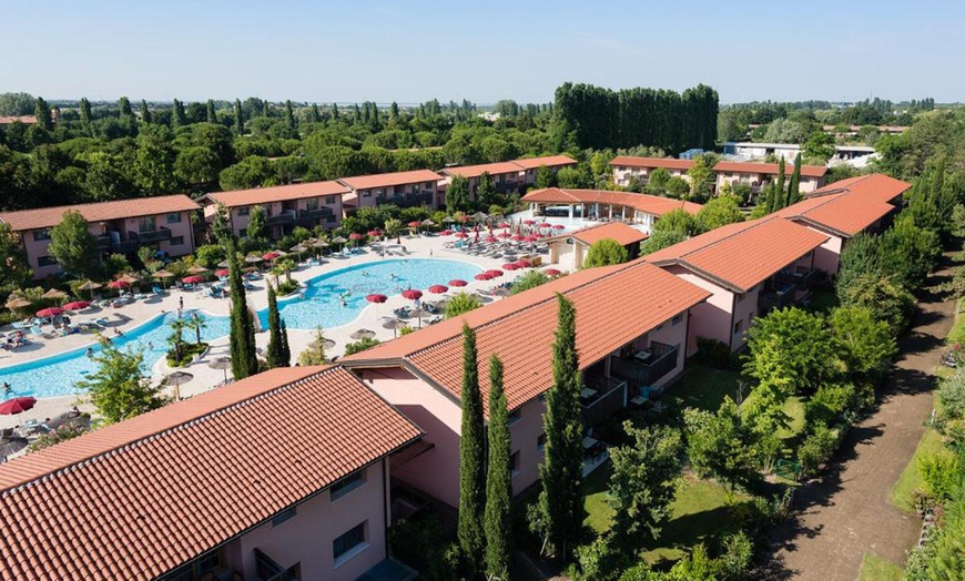 Image 11: Lignano Sabbiadoro: appartamento Suite o Royal con Spa e piscina