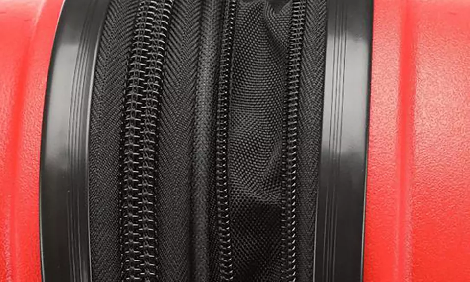 Valise Delsey Belmont Plus