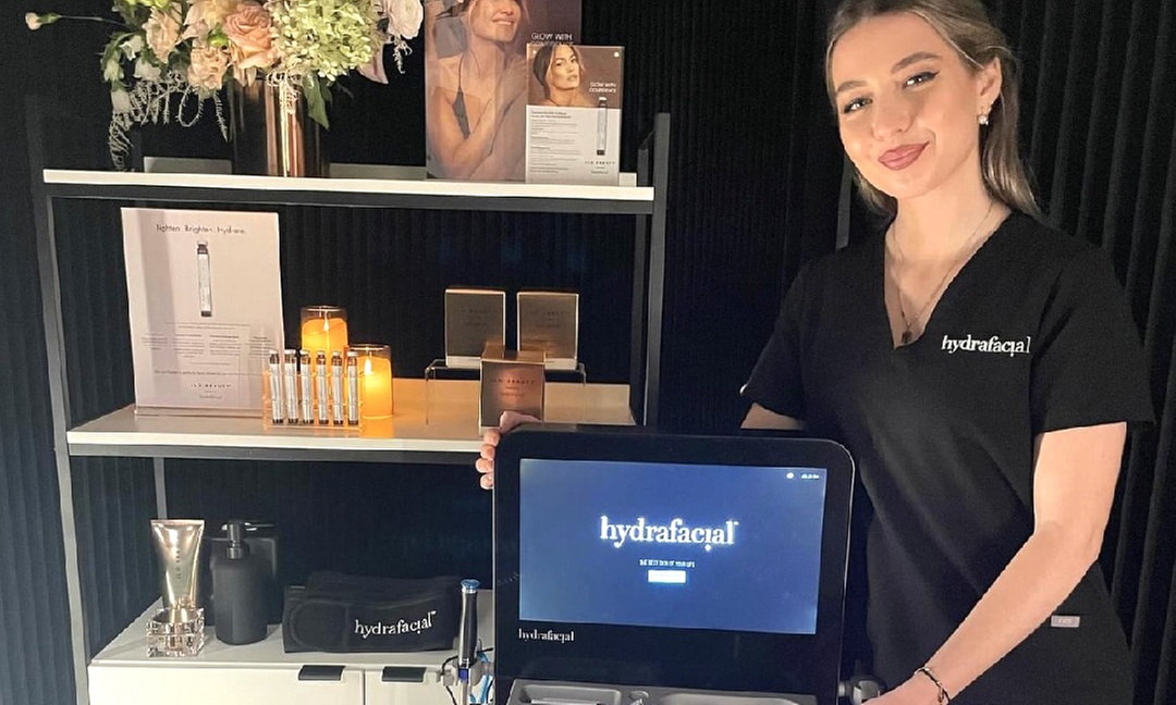 Platinum HydraFacial with Custom Add-Ons for Skin Rejuvenation