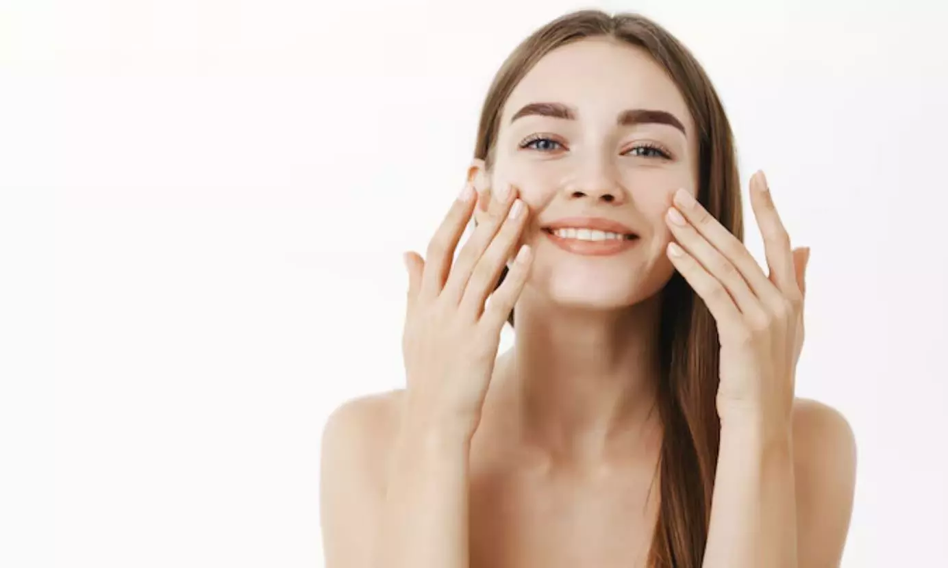 Luxury Facial Treatment at Sharleen Collins Salon – Rejuvenate and Glow in Style (Up to 52% Off) - Primary Image