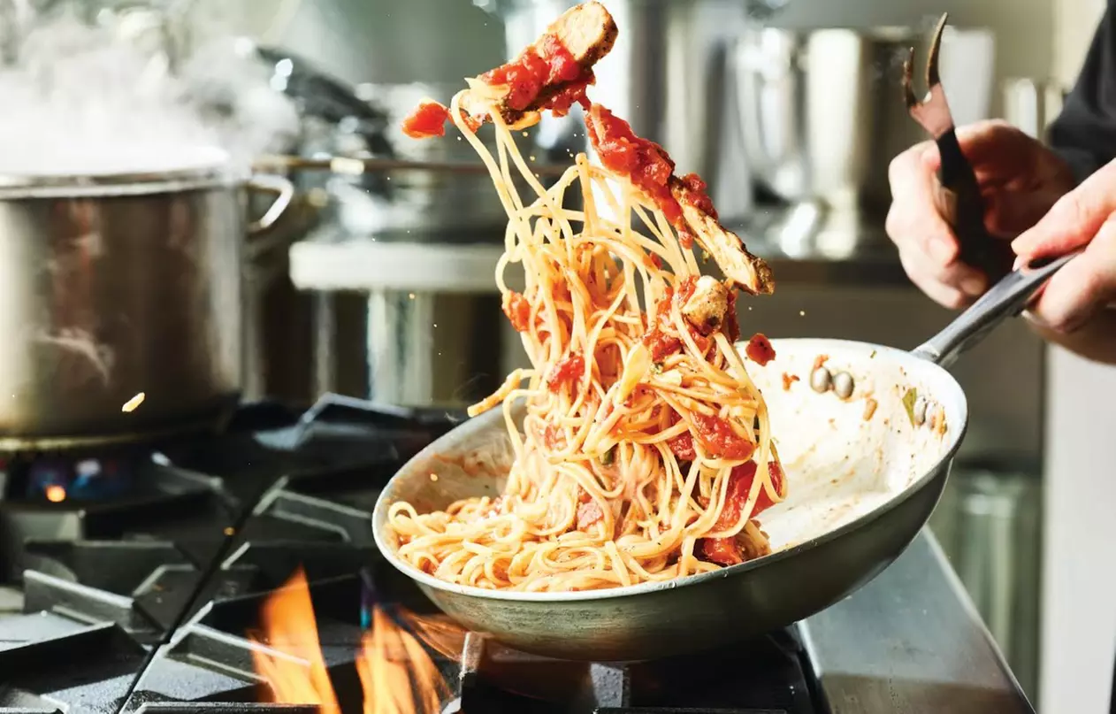 $50 eGift Card to Carrabba's ($5 Off) - Second Medium