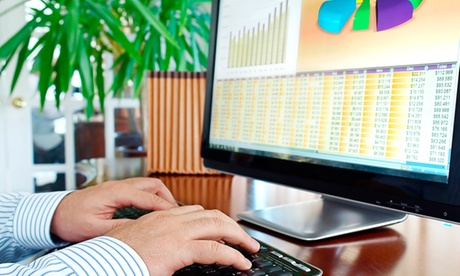 Videocorso e attestato online Excel 2019 base e avanzato con Lezione Online (sconto fino a 85%)