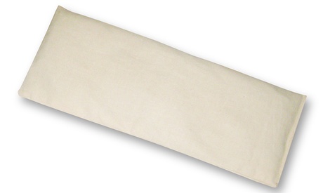 1 o 2 cuscini con noccioli di ciliegia, Made in Italy