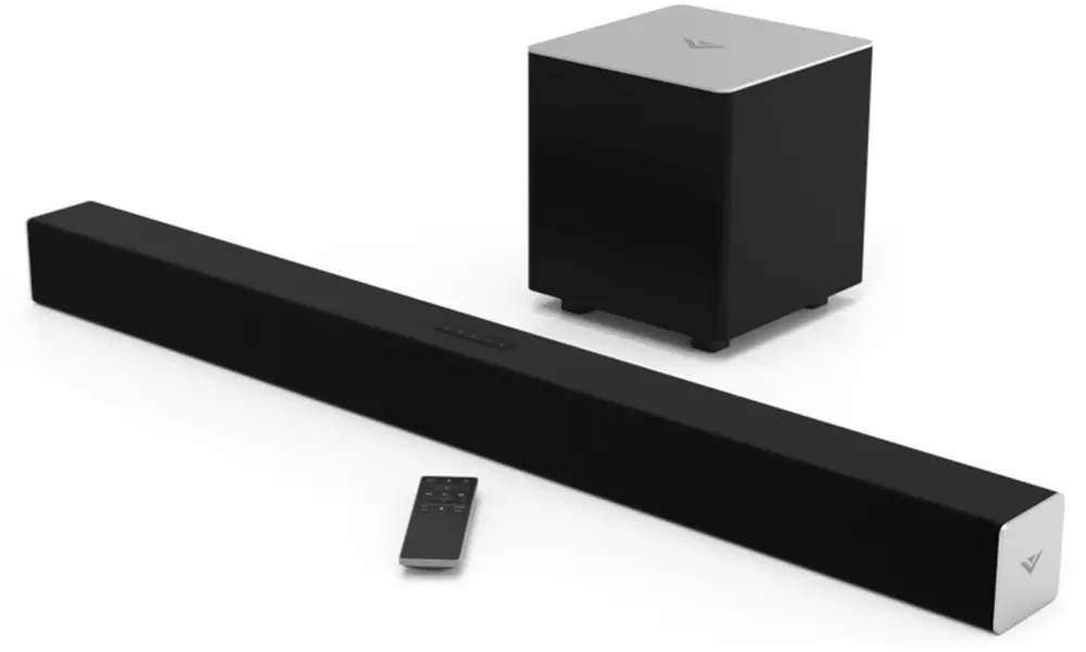 VIZIO 28" SB2821-D6 2.1 Channel Sound Bar (Manufacturer Refurbished) - Primary Image