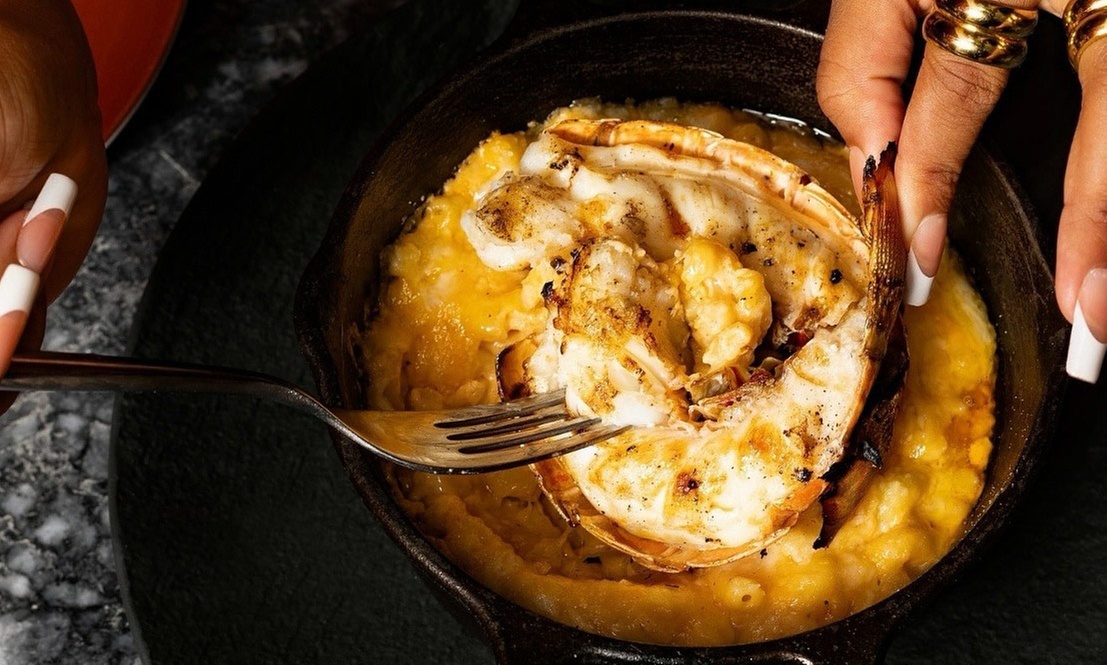 Your Exclusive $50 or $75 Towards Food & Beverage