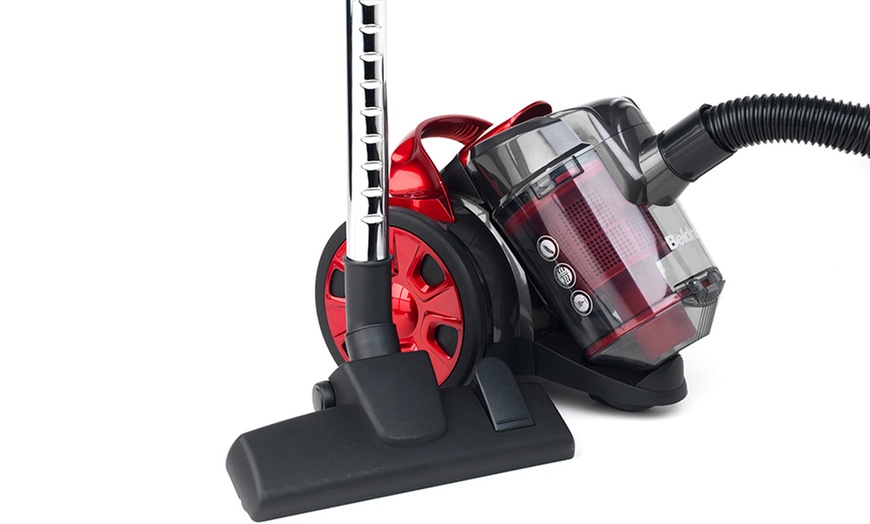 Image 2: Beldray Compact Vacuum Cleaner