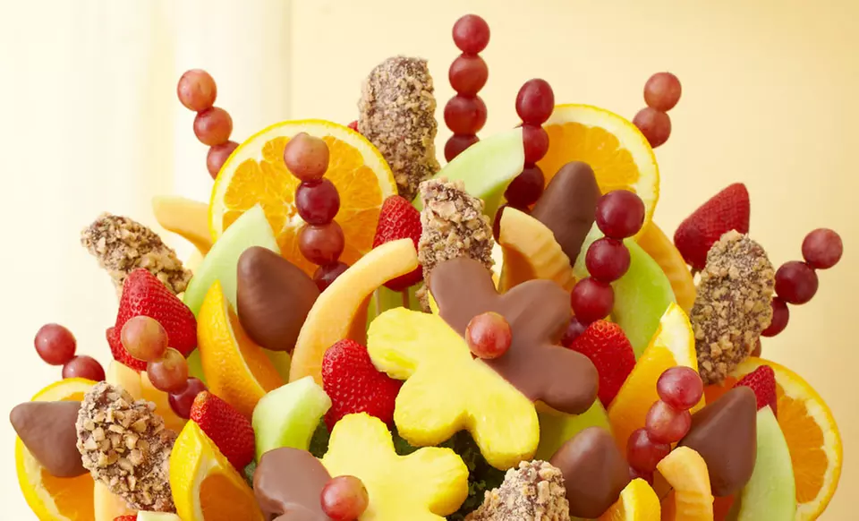 $30 Toward Fruit Arrangements from FruitBouquets.com - Second Medium