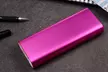 Aluminium-Powerbank 16.000 mAh mit 2 USB-Steckplätzen inkl. Versand - Second Medium