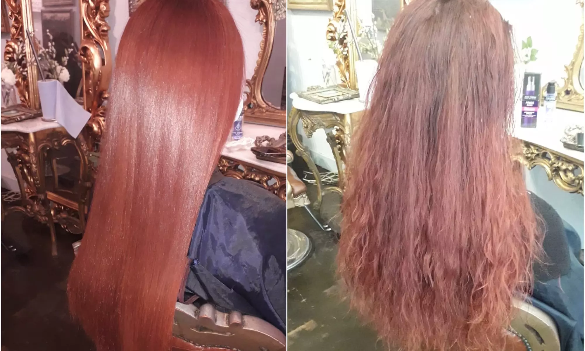 Brazilian Keratin Treatment in Covent Garden, Brazilian Blow-Dry & Cut
