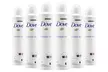 Six-Pack of Dove Antiperspirant Deodorant Spray - Second Medium