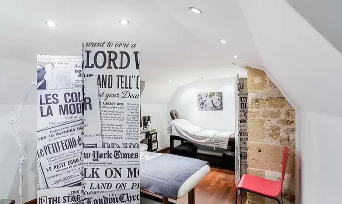 Modelage aux huiles chaudes relaxant ou madero thérapie anti celulite