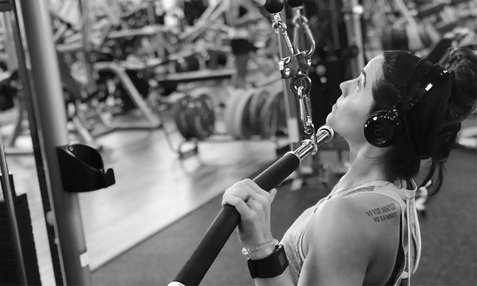 $29 for One-Month VIP Membership at Dynamic Health & Fitness ($59.95 Value) - Primary Image