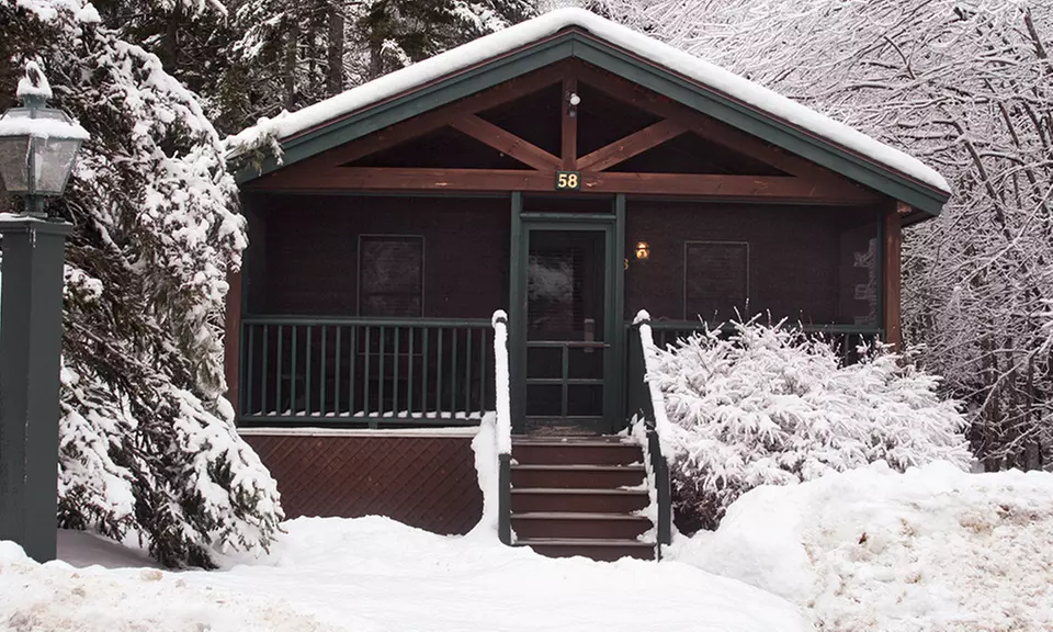 Stay at Point Lookout Resort & Conference Center in Lincolnville, ME, with Dates into May - Primary Image