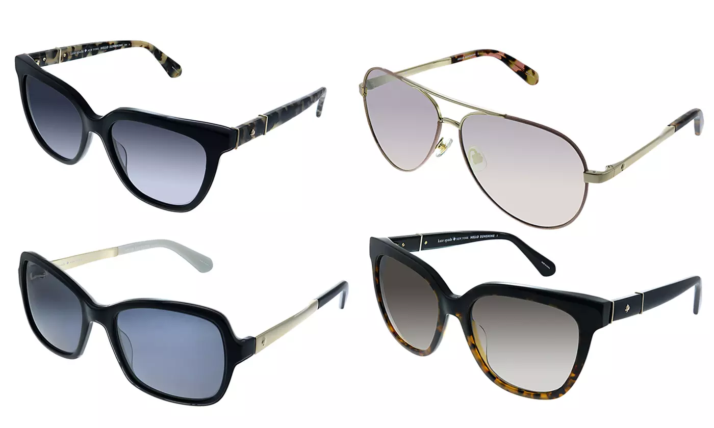 Kate Spade Women's Sunglasses - Primary Image