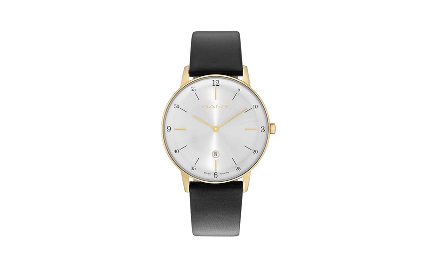 Image 7: Gant Unisex Watch