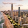 Image 2: 3 Nights: Gold Coast with Whale & Dolphin Watching