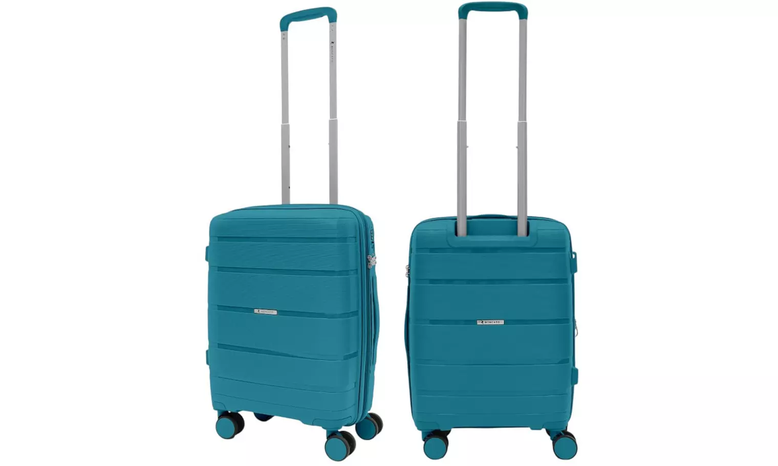 1 ou 3 valises assorties Roncato