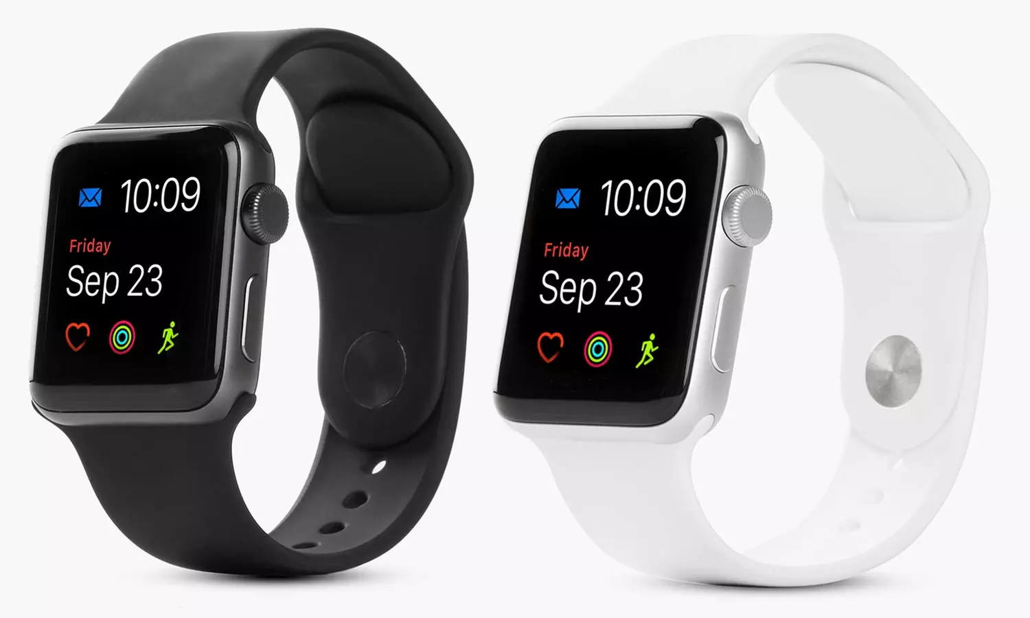 Apple Watch Series 3 42mm or 38mm - Primary Image