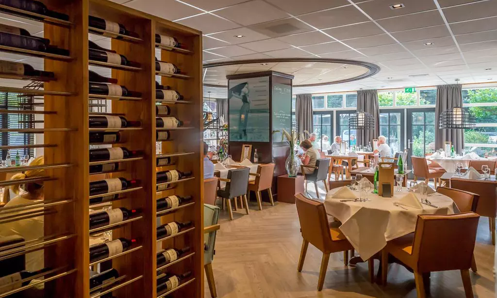 Renesse: Comfort tweepersoonskamer met ontbijt