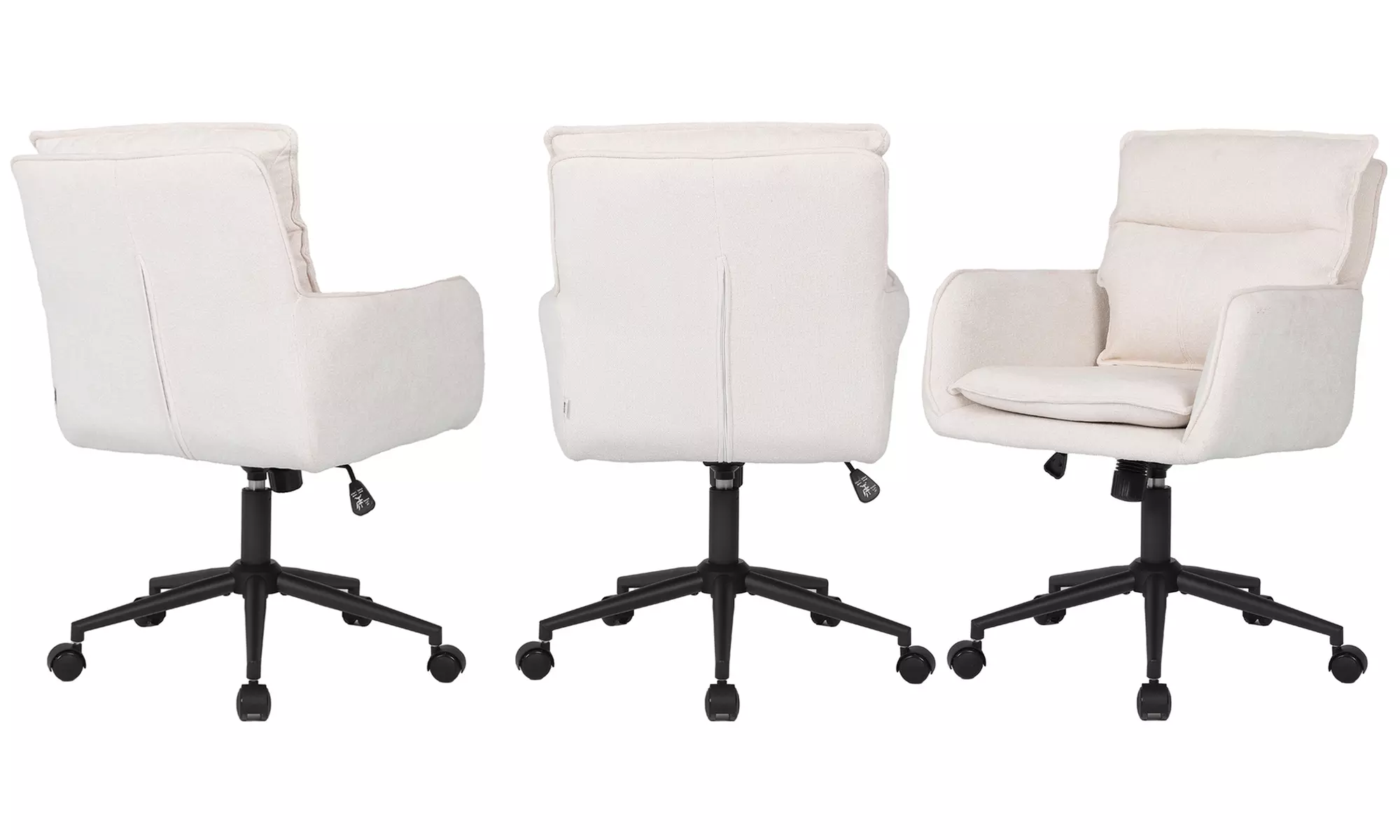 Home Deluxe Bürostuhl