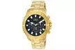 Invicta Pro Diver Men's Quartz Multifunction Watch - Second Medium