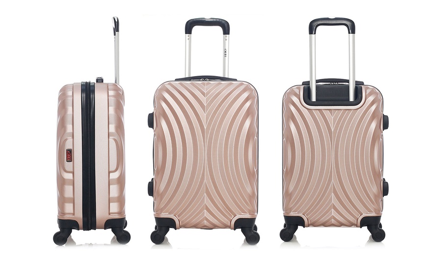 Image 28: Set de maletas Lagos