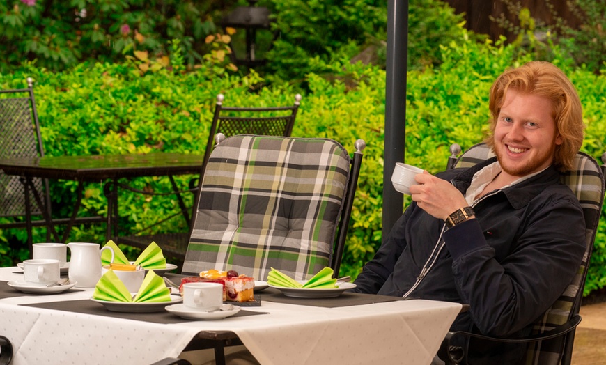 Image 10: Brunch mit Sektempfang für 2 bis 8 Personen