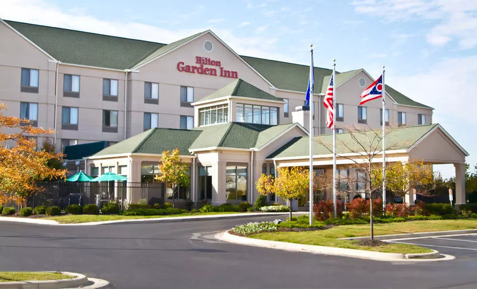 One-Night Stay at Hilton Garden Inn Columbus/Polaris in Columbus, OH - Primary Image