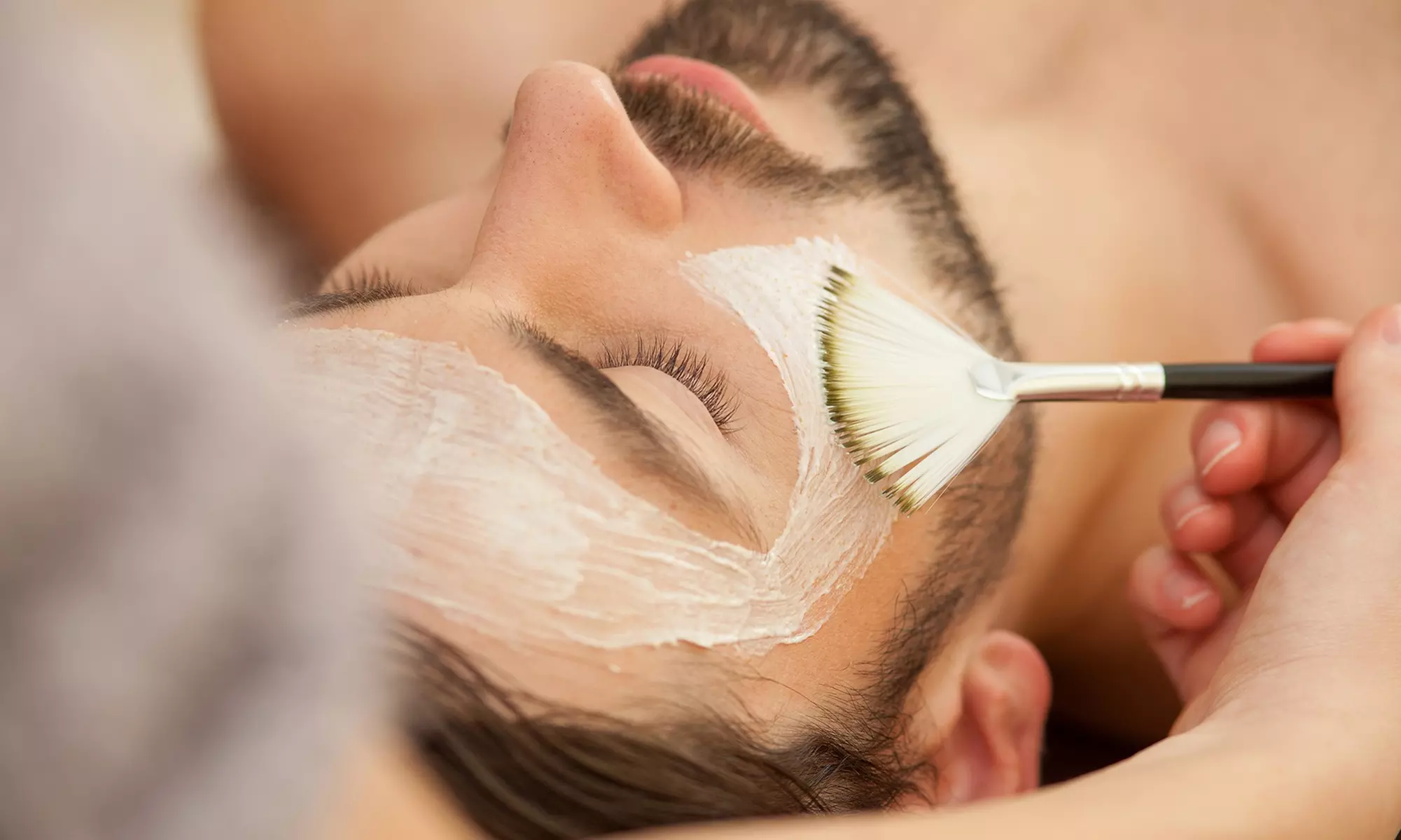 Deep Cleansing Facial or Gentleman's Facial at Mayabeauty (Up to 62% Off) - Primary Image