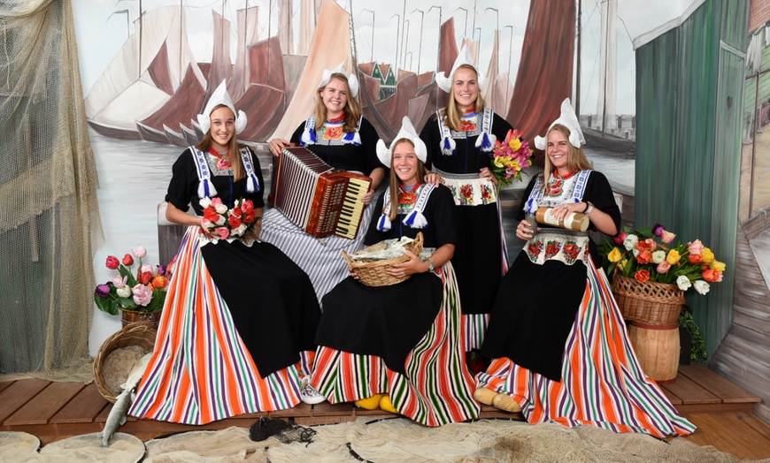 Experience Volendam B.V. In - Volendam | Groupon