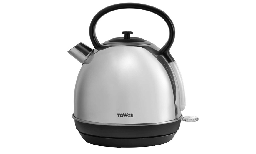 Image 6: Tower Traditional Kettle