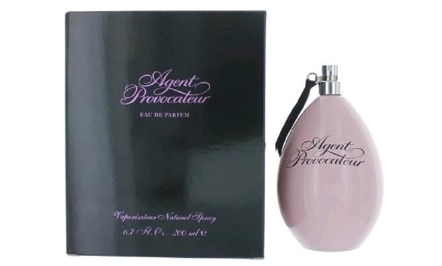 Image 1: Agent Provocateur EDP 200ml Ladies Fragrance