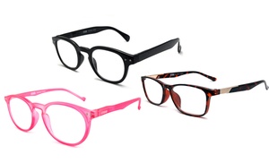 Storm Designer Ready Reading Glasses in a choice of strengths