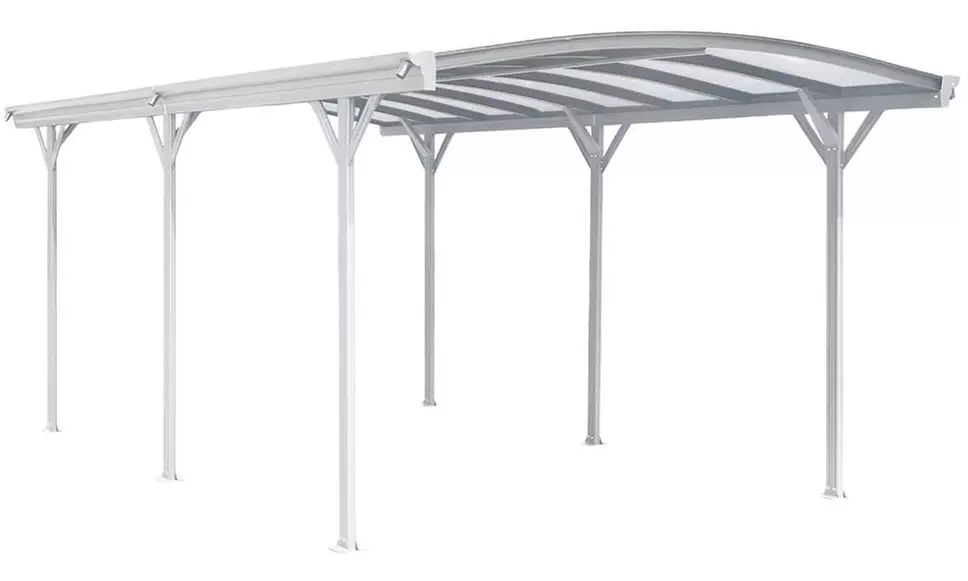 Home Deluxe Design-Carport „Falo“